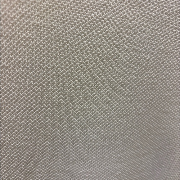 VINCE 100% Cotton Lightweight Knit Sweater – Ivory – Size S🤍 - Picture 7 of 8